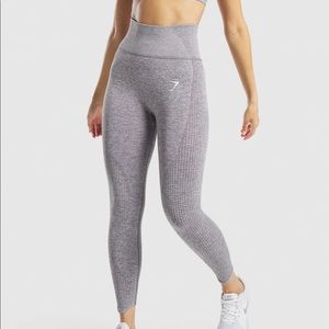Gymshark Vital Rise Seamless Leggings